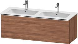 Duravit D-Neo Asma dolap ünitesi 1280 mm Doğal Ceviz DE4265010790000