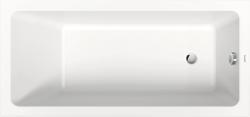 Duravit No.1 Ankastre Küvet 1500 mm Beyaz (Alpin) 700487000000000