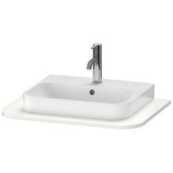 Duravit Happy D.2 Tezgah 650 mm Beyaz (parlak)