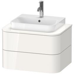 Duravit Happy D.2 Asma dolap ünitesi 650 mm Beyaz (parlak) HP4960022220010