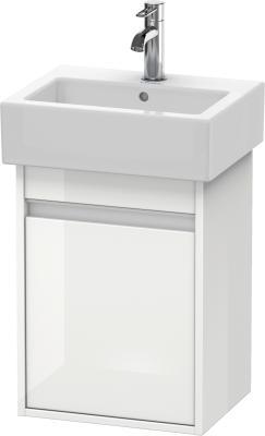 Duravit Ketho Asma dolap ünitesi 400 mm Beyaz (parlak) KT6630R2222