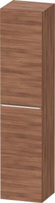 Duravit D-Neo Boy dolabı 400 mm Doğal Ceviz DE1328R10790000
