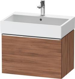 Duravit D-Neo Asma dolap ünitesi 684 mm Doğal Ceviz DE4272010790000