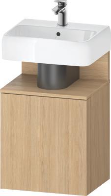 Duravit Studio F. A. Porsche Collection Asma dolap ünitesi 440 mm Doğal Meşe QA4076L30300000