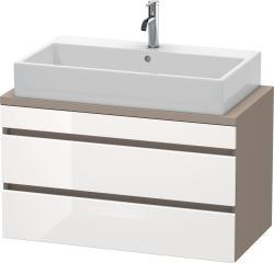 Duravit DuraStyle Asma dolap ünitesi 900 mm Beyaz (parlak) DS530802243