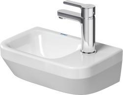 Duravit DuraStyle Lavabolar 360 mm Beyaz (Alpin)