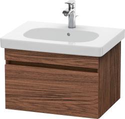 Duravit DuraStyle Asma dolap ünitesi 600 mm Koyu Ceviz Dekor DS638302121