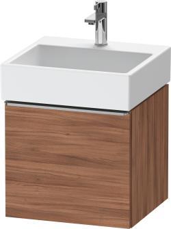 Duravit D-Neo Asma dolap ünitesi 484 mm Doğal Ceviz DE4270070790000