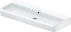 Duravit Studio F. A. Porsche Collection Lavabo 1200 mm Beyaz (Alpin) 2382120028