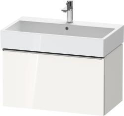 Duravit D-Neo Asma dolap ünitesi 784 mm Beyaz (parlak) DE4273070220000