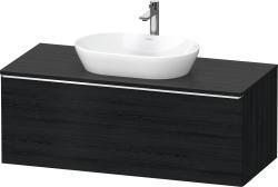 Duravit D-Neo Asma dolap ünitesi 1200 mm Siyah Meşe DE4949010160000