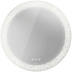 Duravit Happy D.2 Ayna 900 mm Beyaz (Alpin) HP7486G00000000