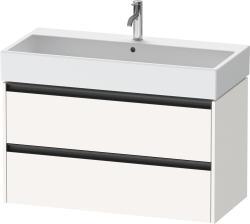 Duravit Ketho.2 Asma dolap ünitesi 984 mm Beyaz Süper Mat K25278084840000