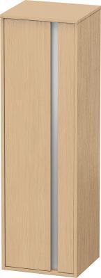 Duravit Ketho Kısa dolap 400 mm Doğal Meşe KT1257L3030