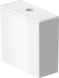 Duravit DuraStyle Rezervuar 390 mm Beyaz (Alpin) 0935200085