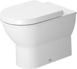 Duravit Darling New Yerden klozet 370 mm Beyaz (Alpin)