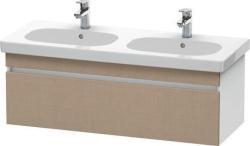 Duravit DuraStyle Asma dolap ünitesi 1150 mm Keten Dekor DS638607518
