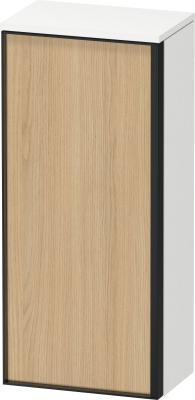 Duravit Vitrium Kısa dolap 400 mm Doğal Meşe VT1355L3018001G