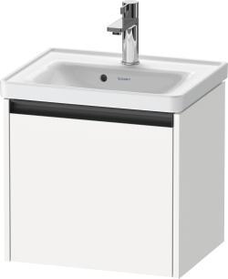 Duravit Ketho.2 Asma dolap ünitesi 484 mm Beyaz Mat K25080018180000