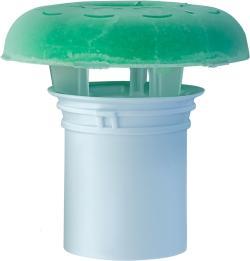 Duravit Universal Koku kapağı 70 mm Beyaz (Alpin) 1003840000