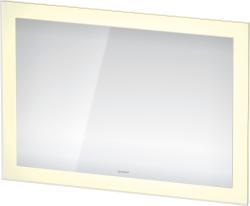 Duravit White Tulip Ayna 1050 mm Beyaz (Alpin) WT7062000000000