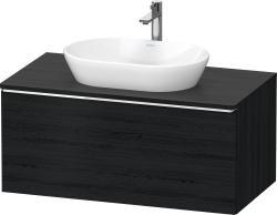 Duravit D-Neo Asma dolap ünitesi 1000 mm Siyah Meşe DE4948010160000