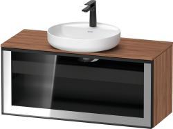 Duravit Vitrium Asma dolap ünitesi 1000 mm Parsol grey Glossy, Glass VT479107979001G