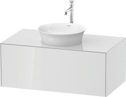 Duravit White Tulip Asma dolap ünitesi 1000 mm Beyaz (parlak) WT4976085850010