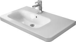 Duravit DuraStyle Lavabo 800 mm Beyaz (Alpin) 2325800000
