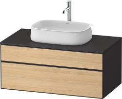 Duravit Zencha Asma dolap ünitesi 1000 mm Doğal Meşe ZE4821030800000