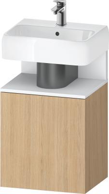 Duravit Studio F. A. Porsche Collection Asma dolap ünitesi 440 mm Doğal Meşe QA4076R18300000