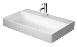 Duravit DuraSquare Lavabo 800 mm Beyaz (Alpin) 2353800079