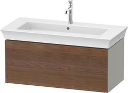 Duravit White Tulip Asma dolap ünitesi 984 mm Amerikan Ceviz masif WT4242077920010