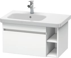 Duravit DuraStyle Asma dolap ünitesi 730 mm Beyaz Mat DS639401818