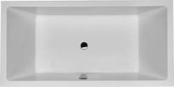 Duravit Starck tubs & showers Ankastre Küvet 1800 mm Beyaz (Alpin) 700052000000000