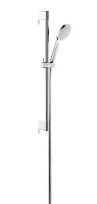 Duravit Duş seti 700, 1jet 100 mm Krom