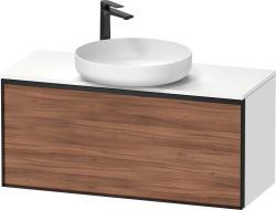 Duravit Vitrium Asma dolap ünitesi 1000 mm Doğal Ceviz VT478107918001G
