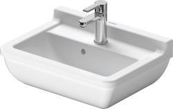 Duravit Starck 3 Lavabo 500 mm Beyaz (Alpin)