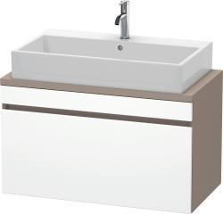 Duravit DuraStyle Asma dolap ünitesi 900 mm Beyaz Mat DS530301843