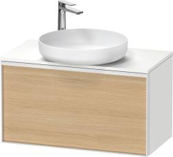 Duravit Vitrium Asma dolap ünitesi 800 mm Doğal Meşe VT478003018001W