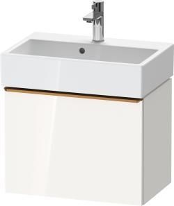 Duravit D-Neo Asma dolap ünitesi 584 mm Beyaz (parlak) DE4229004220000