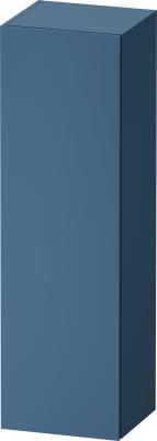 Duravit Vitrium Kısa dolap 400 mm Parlour Blue Mat VT1178LHBHB0000