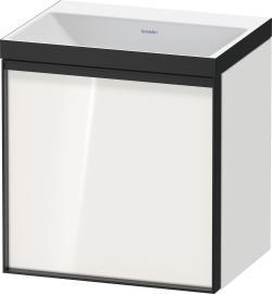 Duravit Vitrium c-bonded Asma dolap 450 mm Beyaz (parlak) VT4089N2218000G