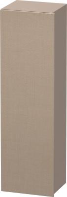 Duravit DuraStyle Boy dolabı 400 mm Keten Dekor DS1219L7543