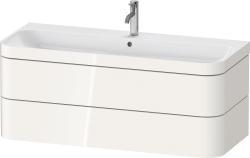 Duravit Happy D.2 c-bonded Asma dolap 1175 mm Beyaz (parlak) HP4639O22220000