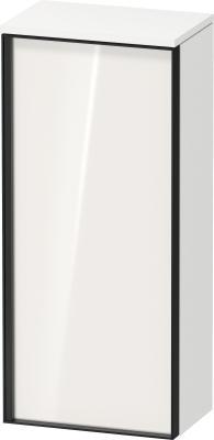 Duravit Vitrium Kısa dolap 400 mm Beyaz (parlak) VT1355R2218000G