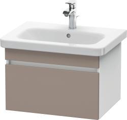 Duravit DuraStyle Asma dolap ünitesi 580 mm Bazalt Mat DS638004318