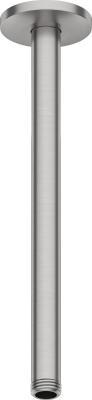 Duravit Duş kolu 65 mm Fırçalanmış Paslanmaz Çelik UV0670026070