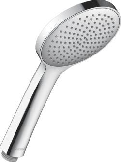 Duravit El duşu 1jet MinusFlow 245 mm Krom UV0652014010