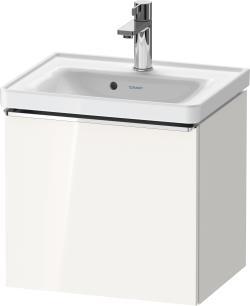 Duravit D-Neo Asma dolap ünitesi 484 mm Beyaz (parlak) DE4248010220000